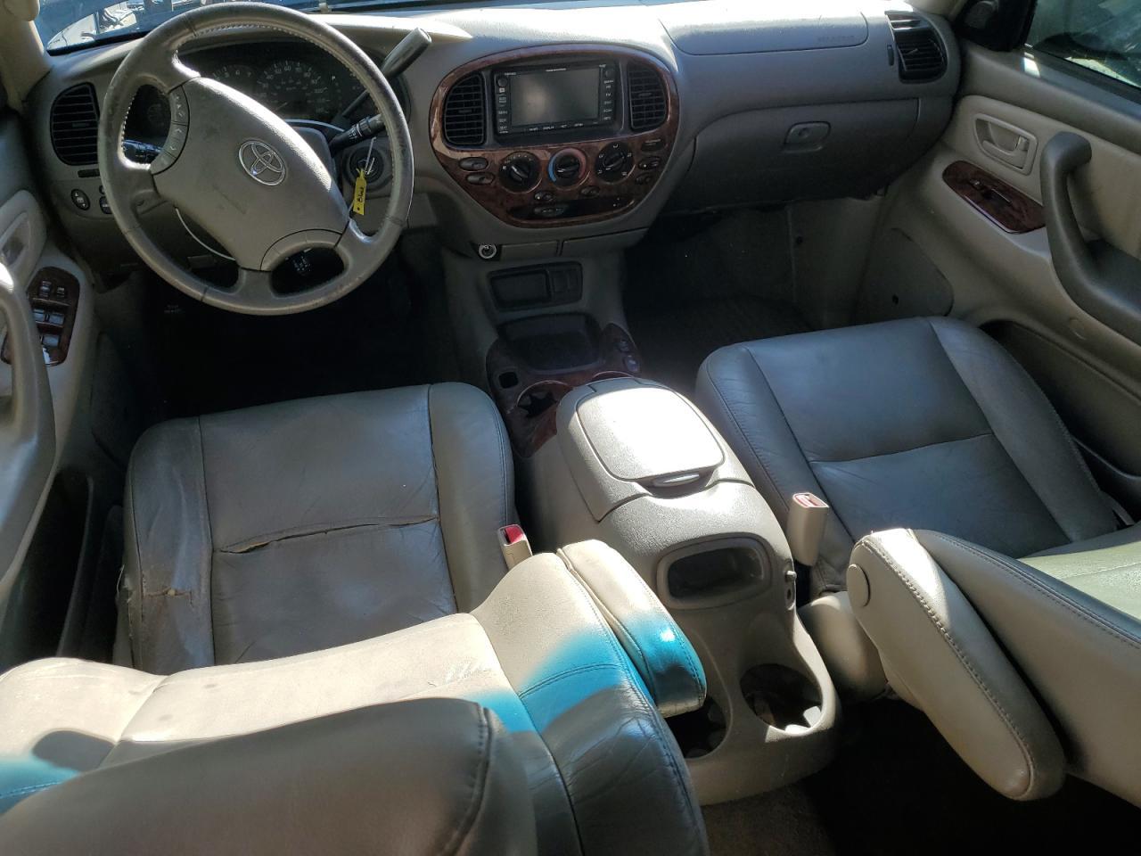 2006 TOYOTA TUNDRA