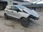 2021 FORD EcoSport