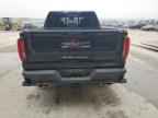2025 GMC Sierra