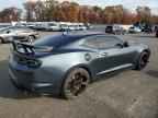 2020 CHEVROLET Camaro