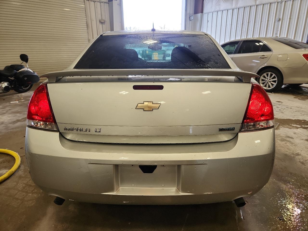 2013 CHEVROLET IMPALA