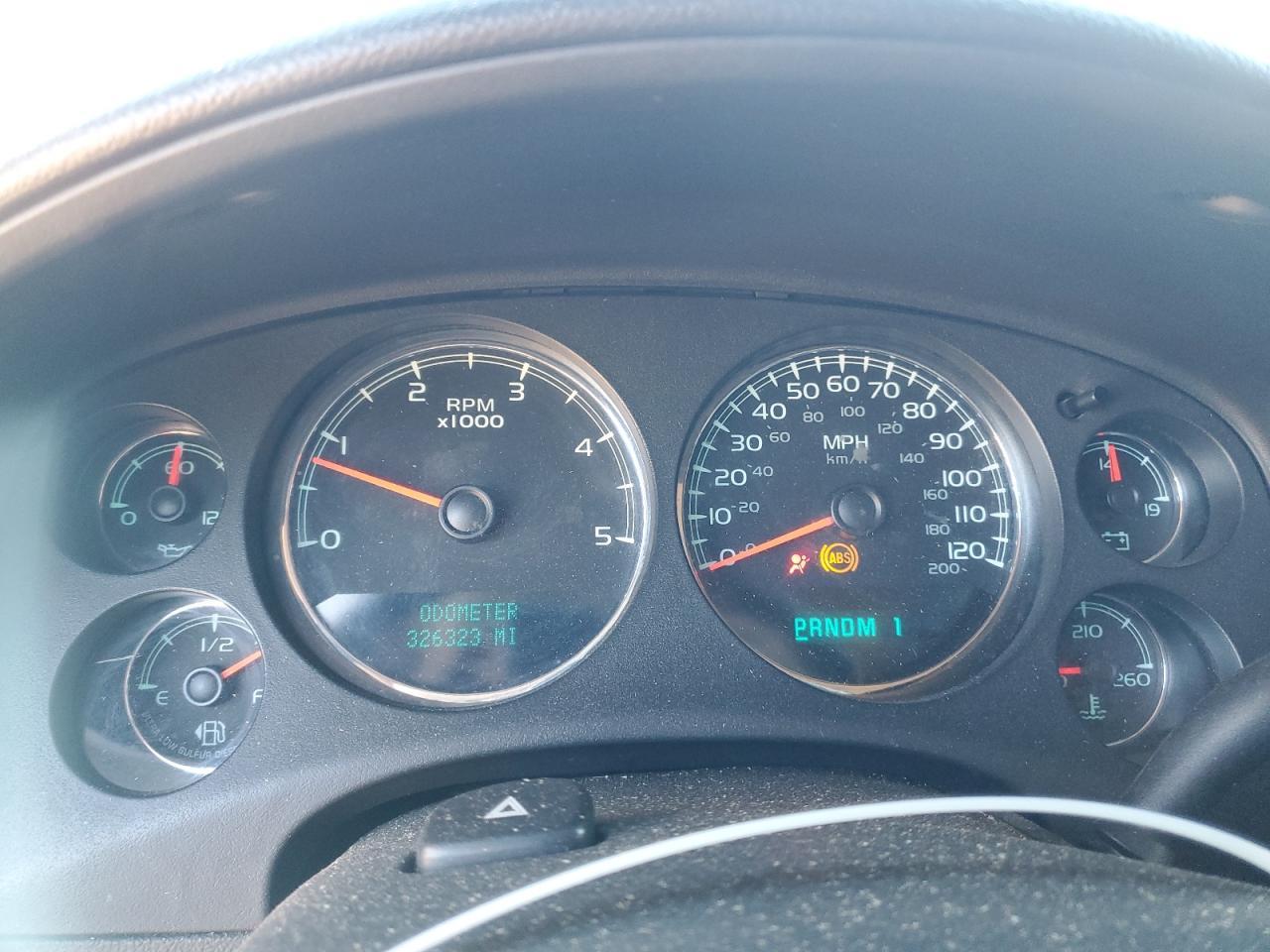 2008 GMC Sierra