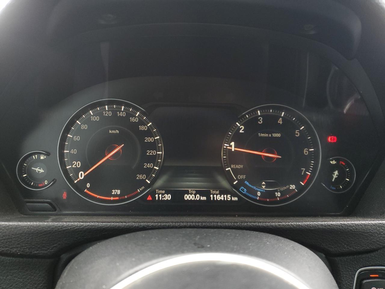 2018 BMW 4 Series