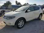 2009 NISSAN MURANO
