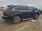 2014 ACURA MDX