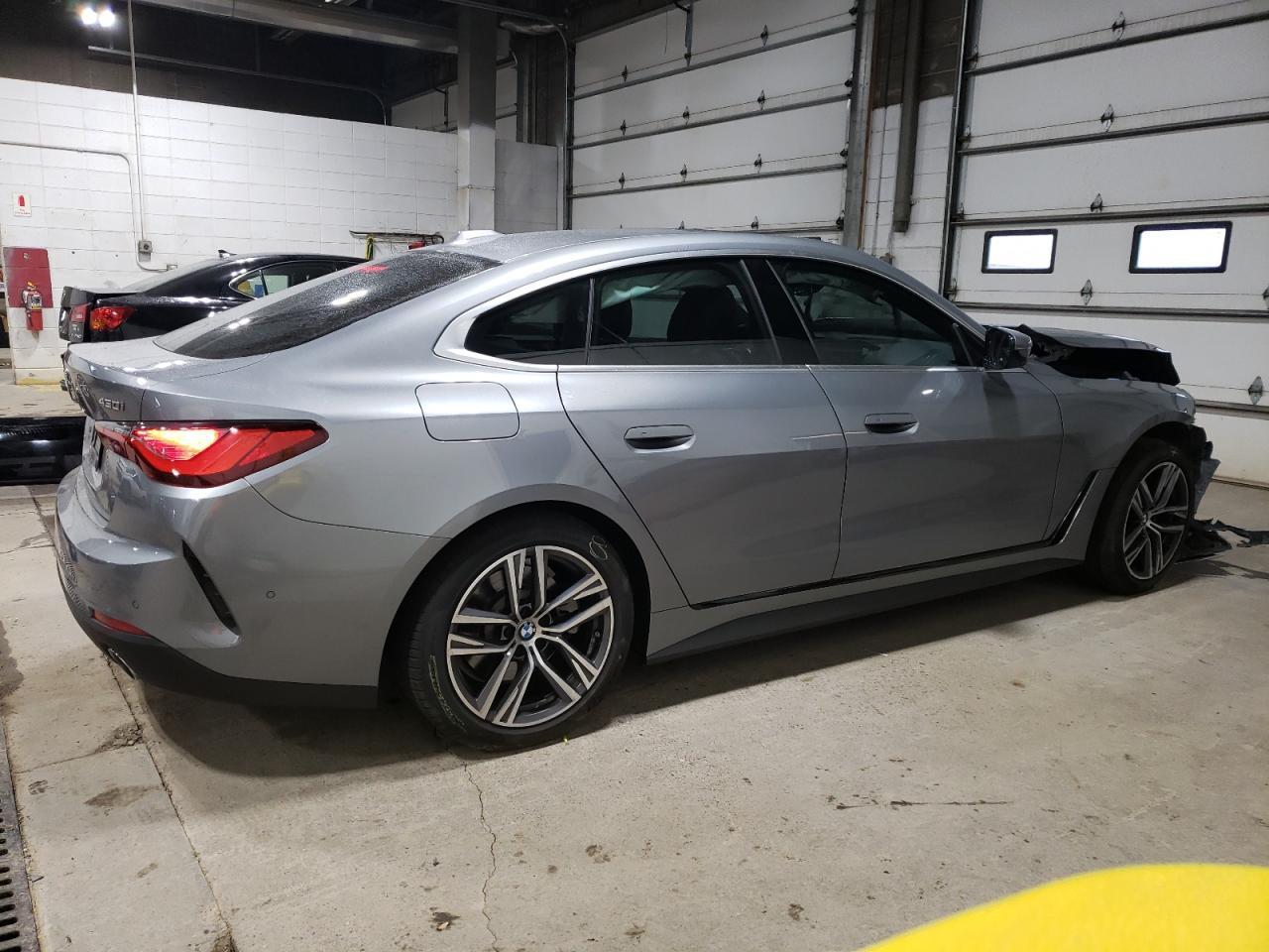 2024 BMW 4 Series