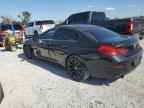2014 BMW 6 Series
