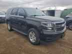 2018 CHEVROLET Tahoe
