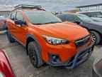 2018 SUBARU Crosstrek