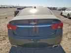 2018 CHEVROLET IMPALA