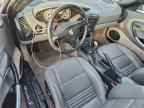 2001 PORSCHE Boxster