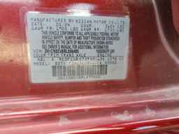 2024 NISSAN VERSA