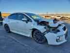 2018 SUBARU WRX