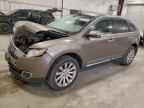 2012 LINCOLN MKX