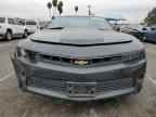 2014 CHEVROLET Camaro