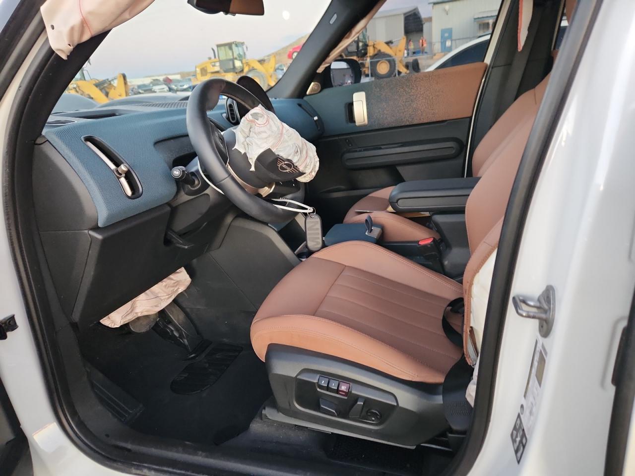 2025 MINI Countryman