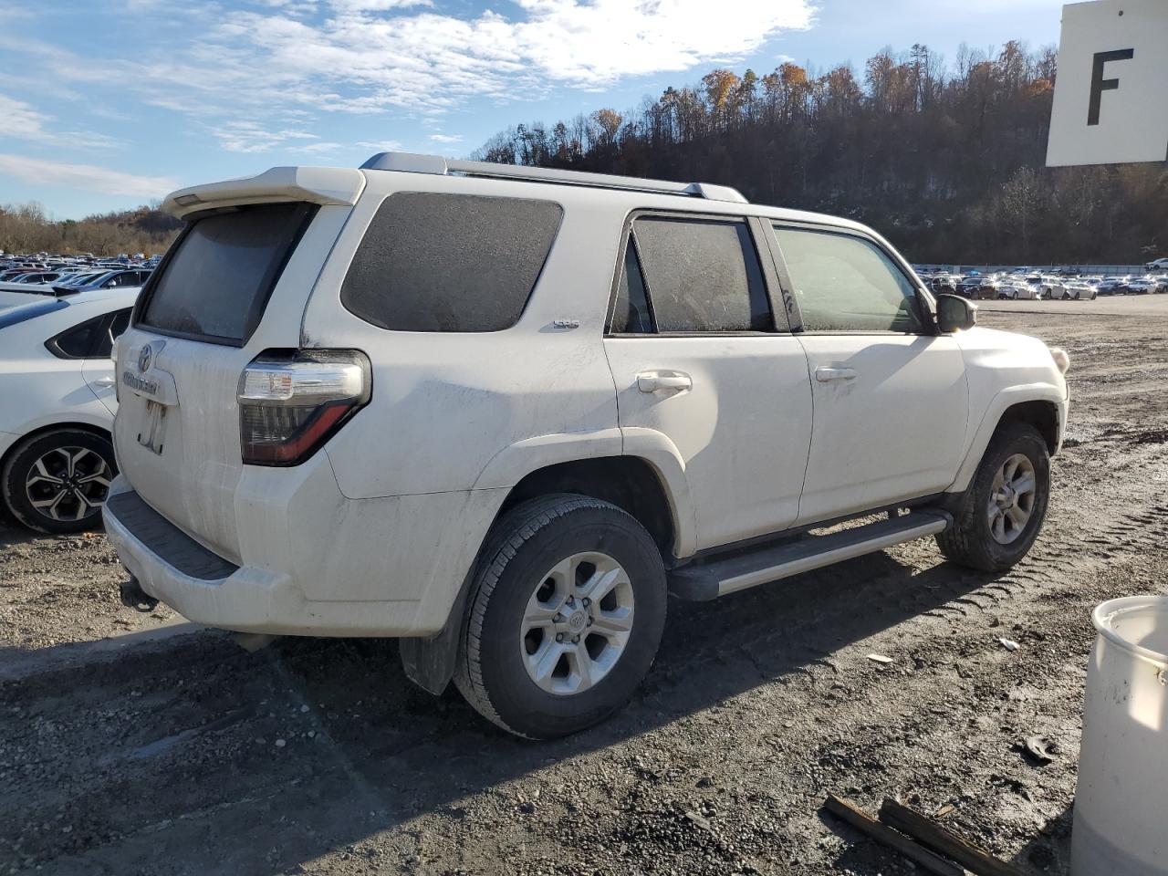 2014 TOYOTA 4Runner