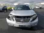 2012 LEXUS RX 450H