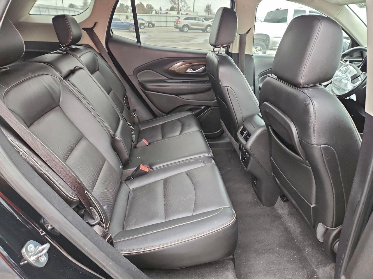2018 GMC Terrain