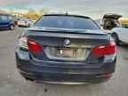 2015 BMW 5 series