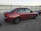 2002 HONDA CIVIC