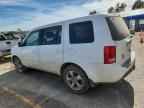 2013 HONDA PILOT