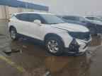 2021 CHEVROLET BLAZER