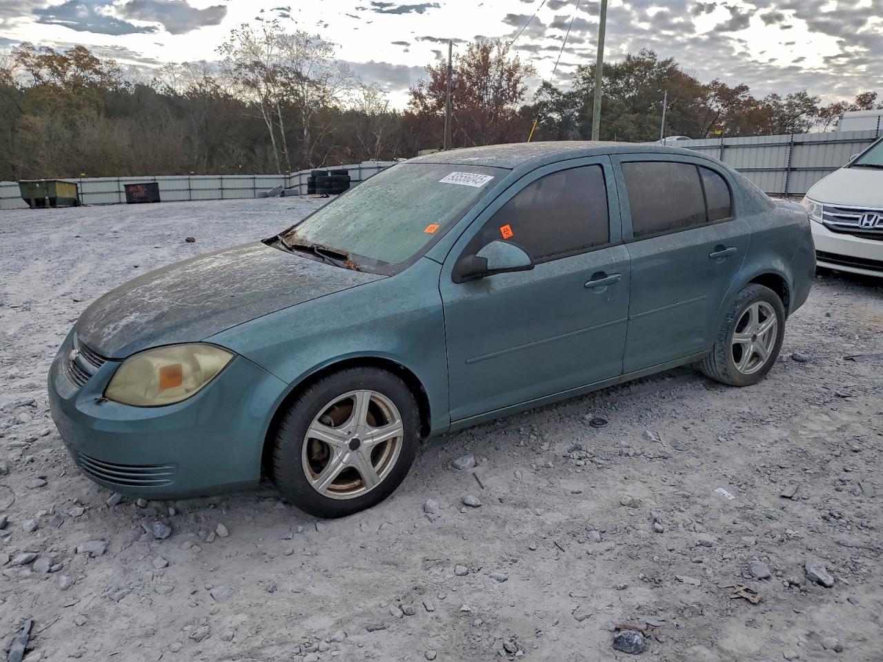 2010 CHEVROLET COBALT