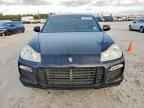 2009 PORSCHE CAYENNE