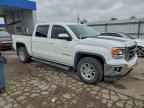 2014 GMC Sierra
