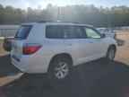 2009 TOYOTA HIGHLANDER