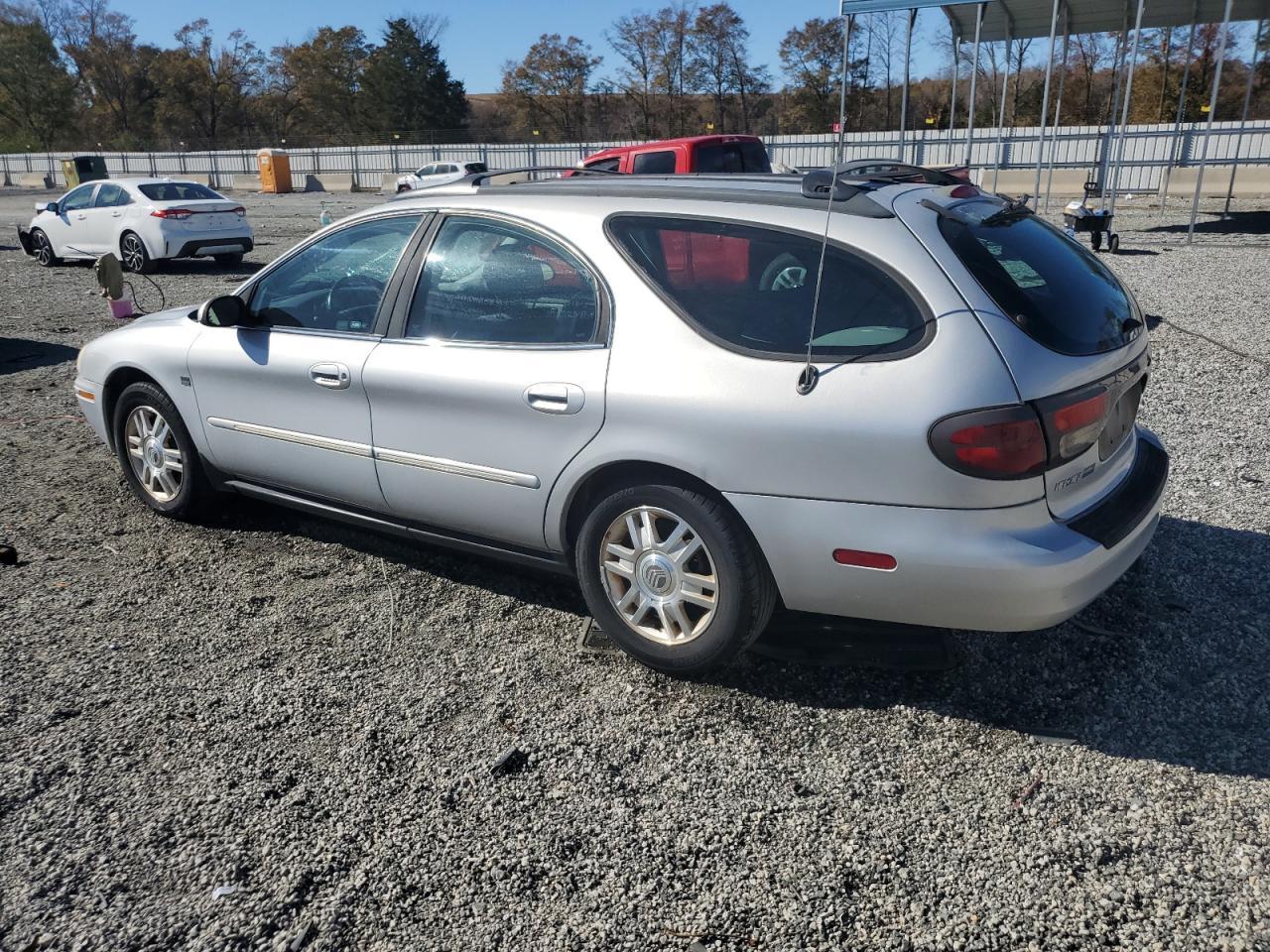 2005 MERCURY Sable