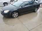 2011 CHEVROLET MALIBU