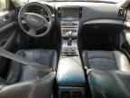 2011 INFINITI G37