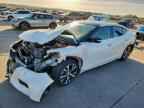 2018 NISSAN Maxima