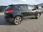 2015 HYUNDAI TUCSON