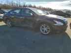 2013 NISSAN Maxima