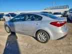 2015 KIA FORTE