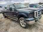 2005 FORD F-350