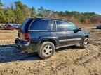 2004 CHEVROLET Trailblazer