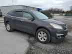 2014 CHEVROLET TRAVERSE