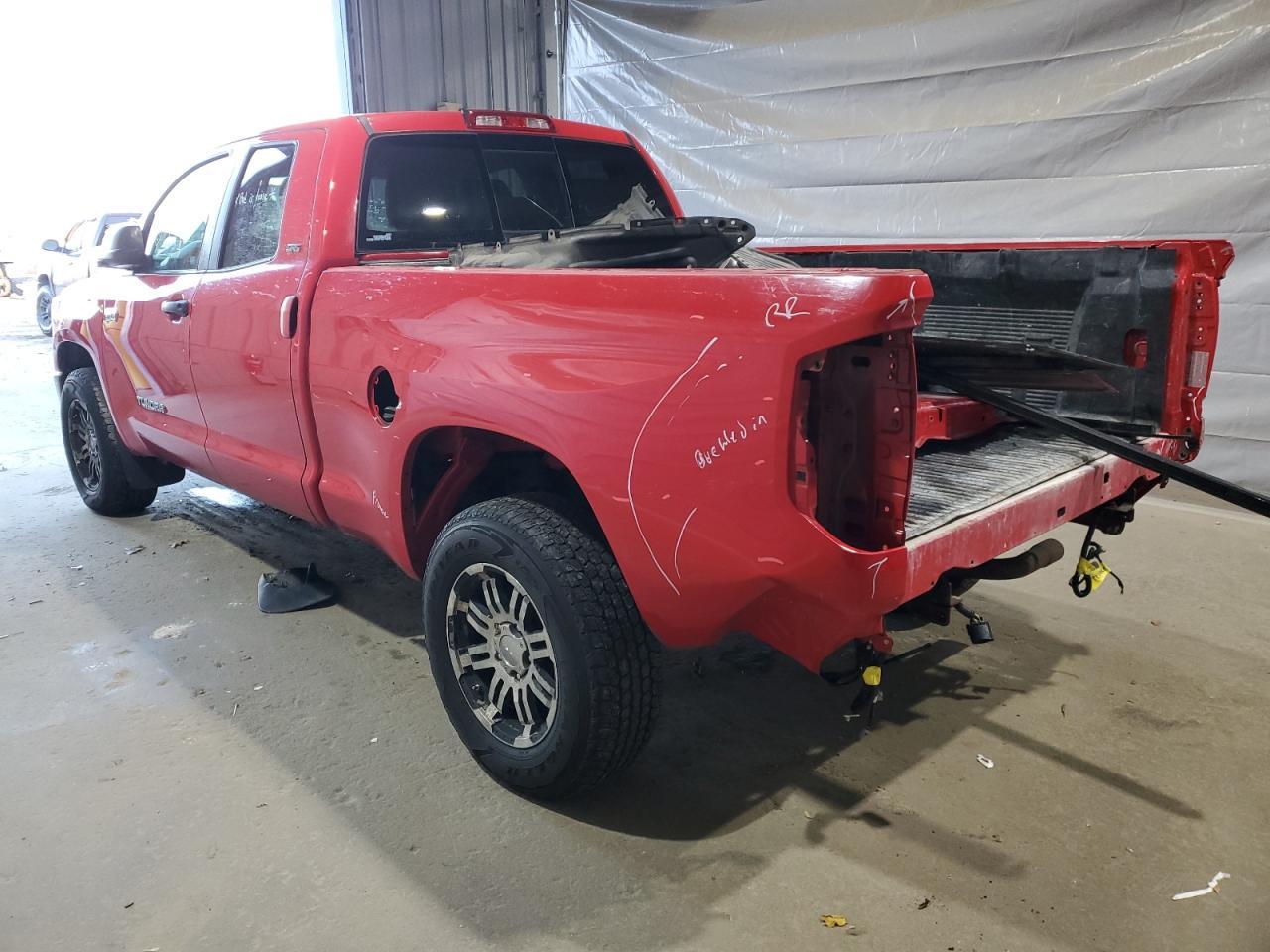 2015 TOYOTA TUNDRA