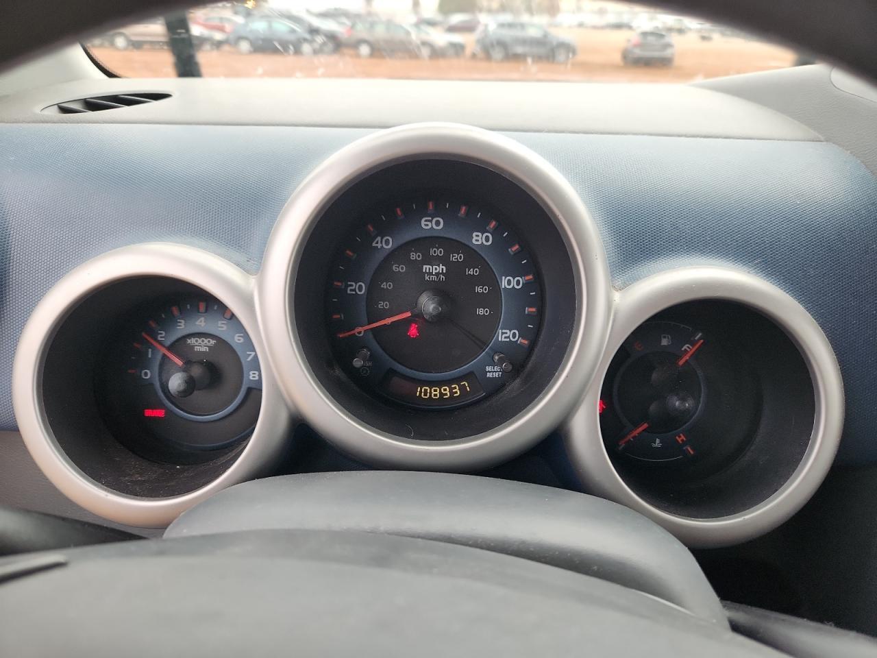 2006 HONDA Element