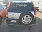 2004 HONDA CR-V