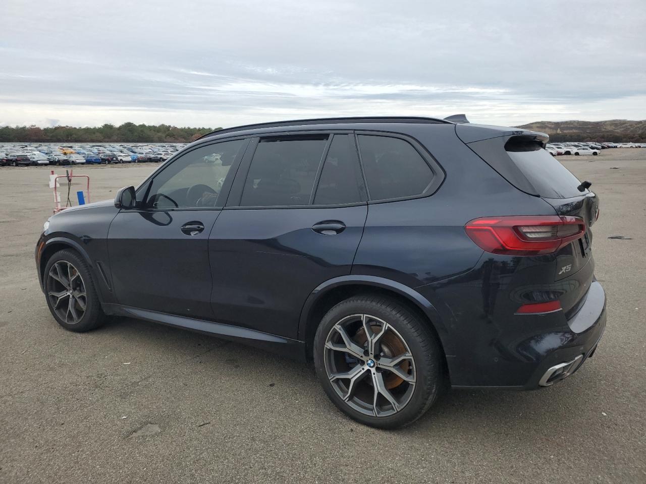 2019 BMW X5