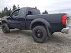 2006 NISSAN Frontier