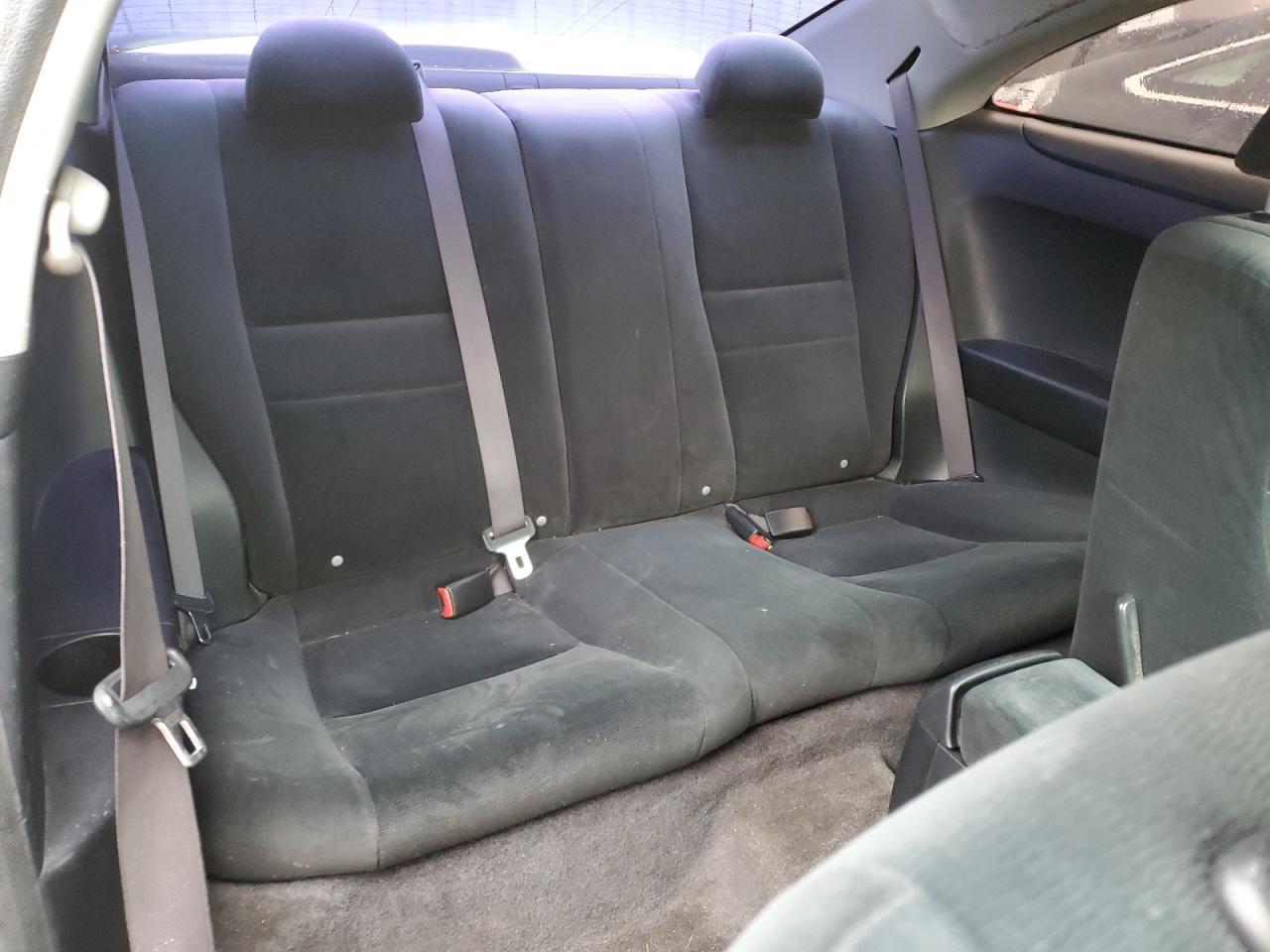 2003 HONDA ACCORD
