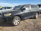 2008 TOYOTA HIGHLANDER