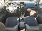 2015 FORD Fiesta
