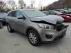 2018 KIA SORENTO